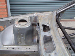 SUBARU Legacy Factory Style Historic T45 roll cage kit. MS UK Compliant to Appendix K 
