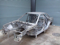 SUBARU Legacy Factory Style Historic T45 roll cage kit. MS UK Compliant to Appendix K 
