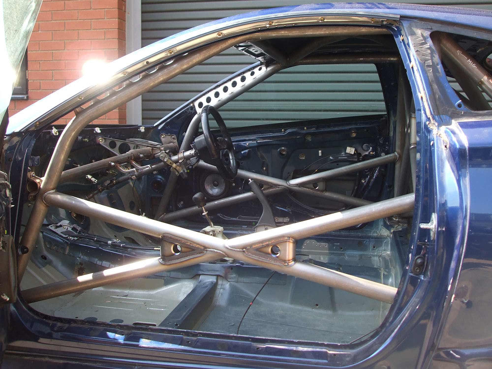 TOYOTA Celica T230 Multipoint T45 roll cage kit