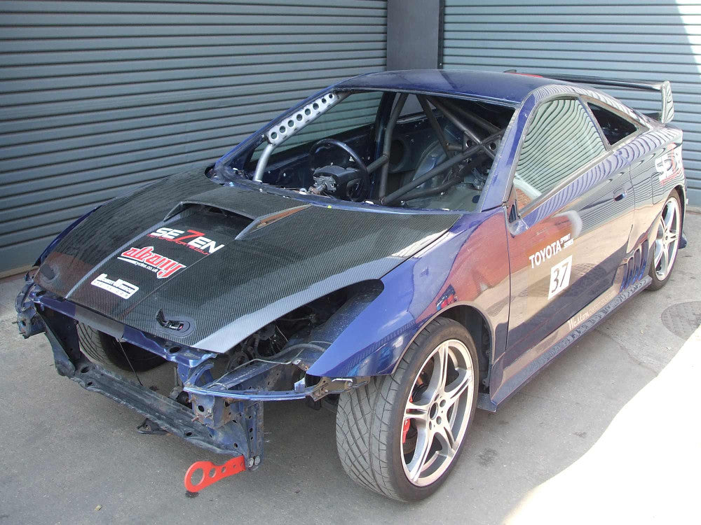 TOYOTA Celica T230 Multipoint T45 roll cage kit