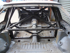 TOYOTA Corolla AE86 >97 Multipoint T45 roll cage kit 