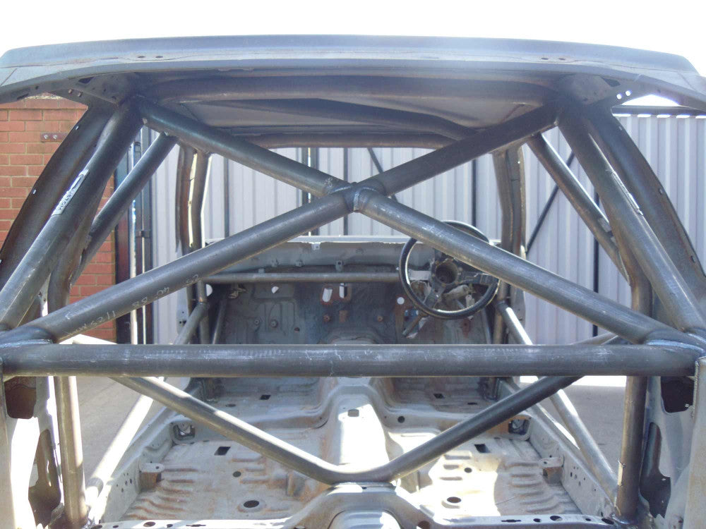 TOYOTA Corolla AE86 >97 Multipoint T45 roll cage kit 