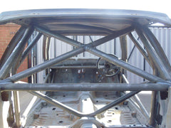 TOYOTA Corolla AE86 >97 Multipoint T45 roll cage kit 