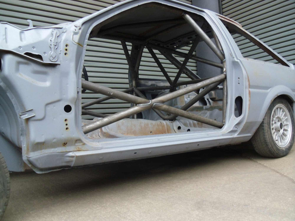 TOYOTA Corolla AE86 >97 Multipoint T45 roll cage kit 