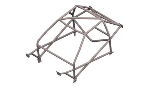 TOYOTA Corolla AE86 >97 Multipoint T45 roll cage kit 