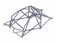 TOYOTA New 2022 GR86 International Multipoint T45 roll cage kit. FIA Certificated