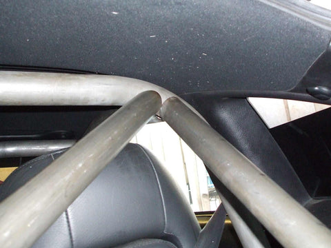 TOYOTA Supra MK4 6 Point CDS roll cage kit 