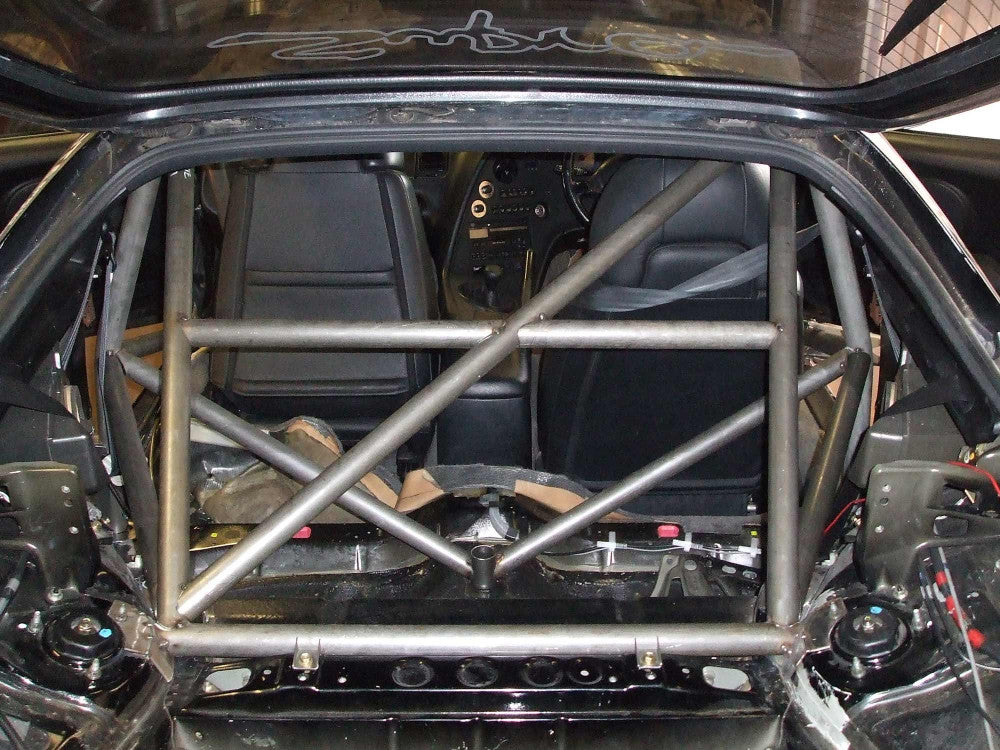 TOYOTA Supra MK4 Multipoint T45 roll cage kit