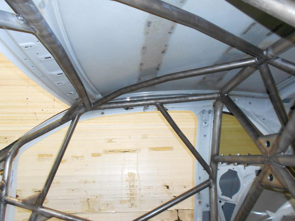 VAUXHALL Adam International Multipoint T45 roll cage kit. FIA Certificated