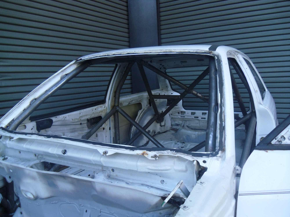 VAUXHALL Astra MK2/3 International Multipoint CDS roll cage kit. FIA Certificated