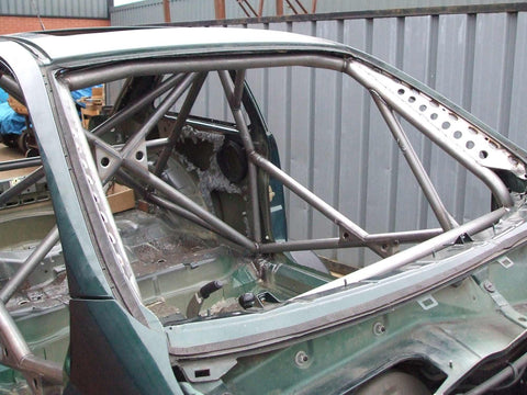 VAUXHALL Astra MK4 Multipoint T45 roll cage kit 