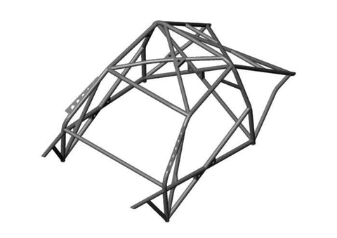 VAUXHALL Astra MK4 Multipoint T45 roll cage kit 