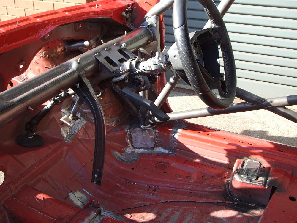 VAUXHALL Astra VXR 2006/7 MK5 Multipoint T45 roll cage kit FIA Certificated