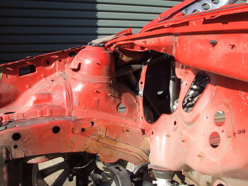 VAUXHALL Astra VXR 2006/7 MK5 Multipoint T45 roll cage kit FIA Certificated