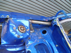 VAUXHALL Corsa B International Multipoint T45 roll cage kit. FIA/MSUK Certificated 