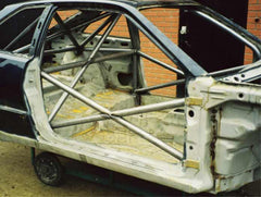 VOLKSWAGEN Corrado Multipoint T45 roll cage kit 
