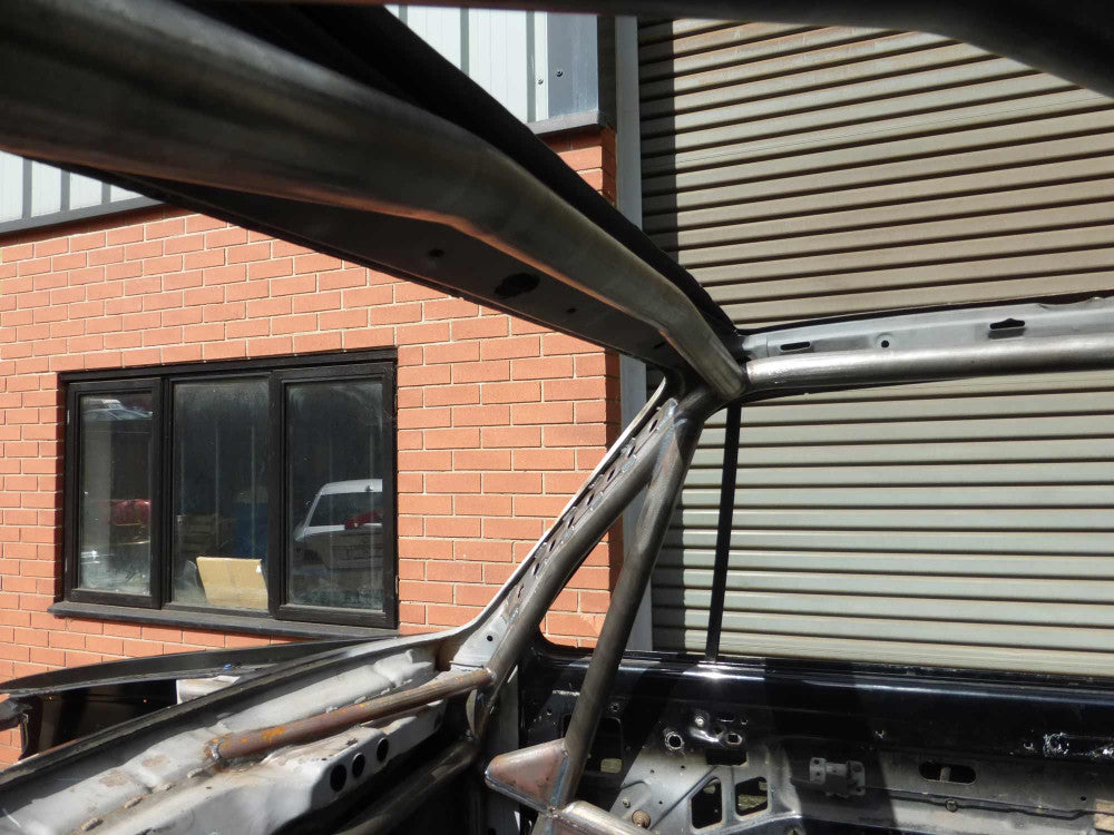 VOLKSWAGEN Golf Mk1 Multipoint T45 roll cage kit