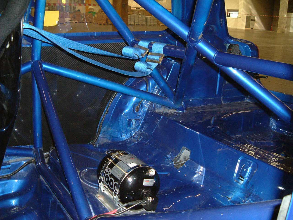 VOLKSWAGEN Golf Mk4 R32 International Multipoint T45 roll cage kit. FIA Certificated