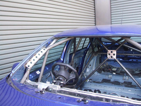 VOLKSWAGEN Golf Mk5 R32 Multipoint T45 roll cage kit 