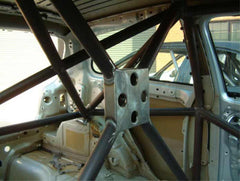 VOLKSWAGEN Polo 94-99 MK3 Type 6N Multipoint CDS roll cage kit 