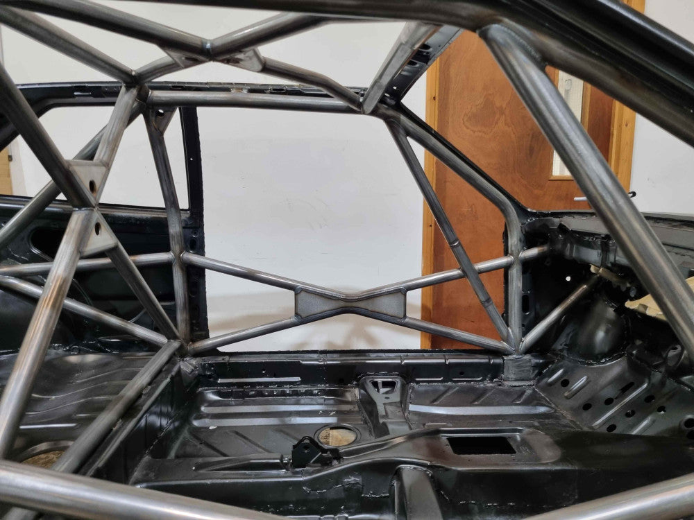 VOLKSWAGEN Scirocco MK1/2 Multipoint T45 roll cage kit