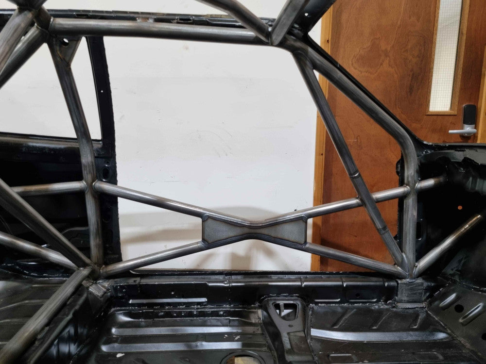 VOLKSWAGEN Scirocco MK1/2 Multipoint T45 roll cage kit