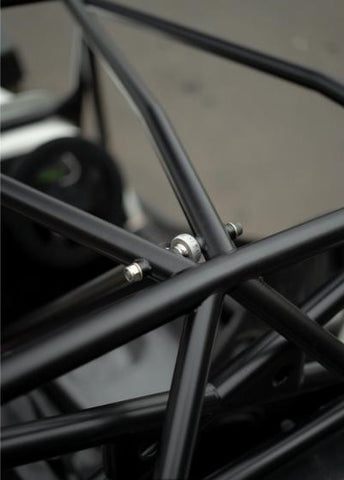 Westfield T45 FIA Certificated Roll Cage 