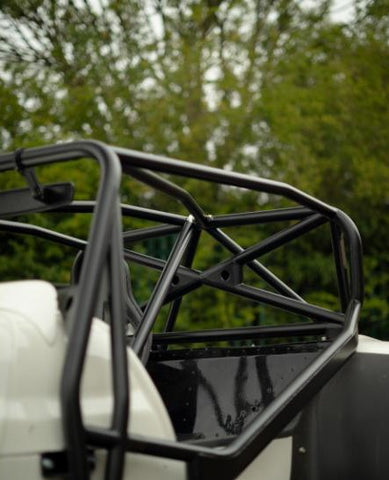 Westfield T45 FIA Certificated Roll Cage 