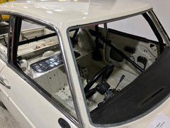 MG MGB GT Bolt-in T45 roll cage MS UK Compliant to Appendix K 